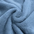 thumbnail image 6 of TACILIP 27.5x47.2in Cover Blanket Layer Thread Blanket Towel Quilt Double Cotton Conditioning Quilt Summer Quilt Small Blanket Facecloth Blanket Blankets, Gifts for Women, 6 of 6