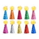 thumbnail image 1 of Sombrero De Cumpleaños 10 Piezas De Tela Con Animales Mini Sombrero De Fiesta Sombrero Colorido Y Brillante Con Cintura Ajustable Adecuado Para Animales Pequeños, Niños, Ositos De Peluche Y Muñecas, 1 of 8