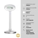 thumbnail image 5 of Lámpara de Escritorio LED dimmeable Blanco Touch 6500K Luz Blanca LámparaYa Ike Lite 32219-1 / Moderna / Lámpara de Escritorio, 5 of 7