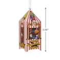 thumbnail image 4 of Hallmark Harry Potter Hogwarts Express Bertie - Adorno navideño para Botella de Frijoles, 4 of 6