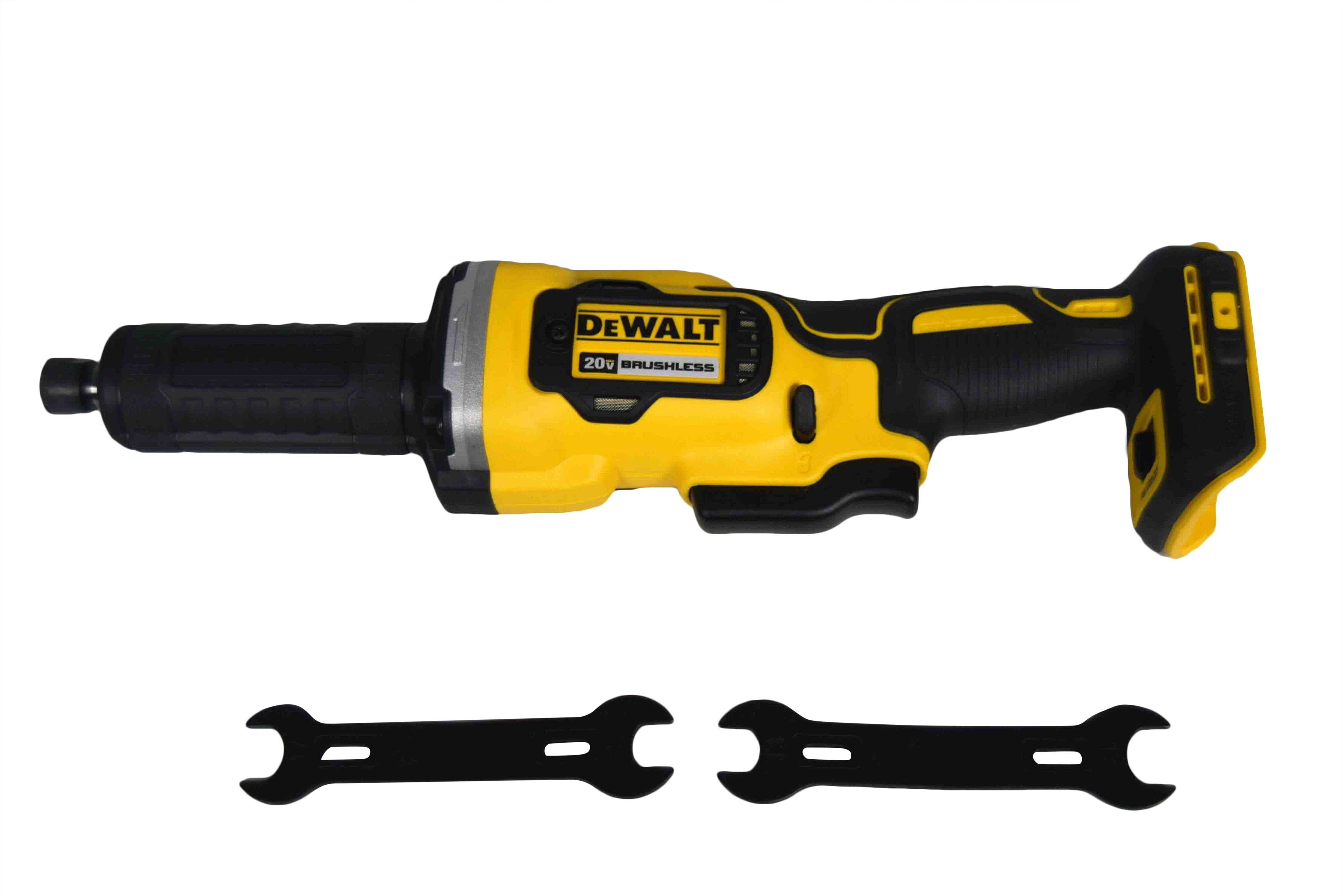 DEWALT DCG426B 20V Max Variable Speed Die Grinder Tool Only Walmart   D3da310f Dc3e 4e9c Bd35 2819442ce2a2 1.92c2af6b8525a8acec56cbf037370d76 