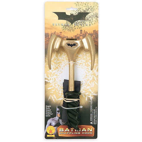 Rubie's Batman Grappling Gun: Buy Online at Best Price in UAE