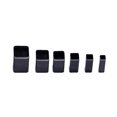 thumbnail image 1 of facefd Leather Phone Case Metal Hole Puncher Set Multifunctional Belt Portable Punch Tool Kit Leathercraft Handicraft Type 1 Type 1, 1 of 6
