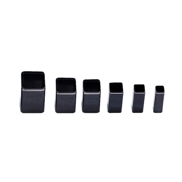 facefd Leather Phone Case Metal Hole Puncher Set Multifunctional Belt Portable Punch Tool Kit Leathercraft Handicraft Type 1 Type 1