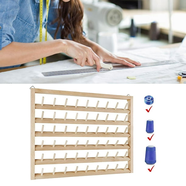 Rangement Fil Quilting SM SunniMix Support De Bobine De Fil, Support De Fil à Coudre Support Rangement Couture Rangement Fil Quilting SM SunniMix Support De Bobine De Fil, Support De Fil à Coudre Support Rangement Couture