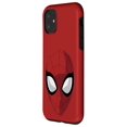 thumbnail image 2 of Funda para iPhone 11 Marvel Spider-Man Gran Cara, 2 of 3