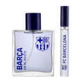 thumbnail image 2 of Set de fragancia FC Barcelona Barca FCB Eau de Toilette para hombre, 100 ml, 2 of 3