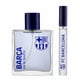 thumbnail image 2 of Set de fragancia FC Barcelona Barca FCB Eau de Toilette para hombre, 100 ml, 2 of 3