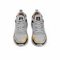 thumbnail image 2 of Tenis Hombre Urbano Halogen by Mr Shu gris 26.5, 2 of 4