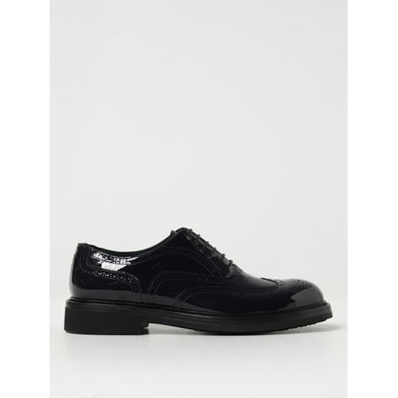 

Moreschi Brogue Shoes Men Navy Men