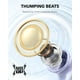 thumbnail image 5 of Auriculares inalámbricos Soundcore P40i de Anker con cancelación de ruido, 5 of 6
