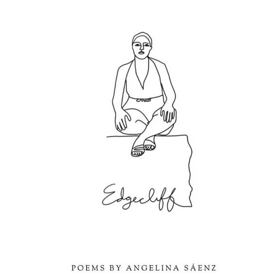 Edgecliff (Paperback) by Angelina Sáenz
