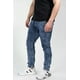 thumbnail image 5 of Pantalón Jogger Slim Fit De Mezclilla Stretch De Hombre, 5 of 7