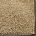 thumbnail image 4 of SAFAVIEH Natural Fiber Raleigh Braided Seagrass Area Rug, Natural, 5' x 8', 4 of 4