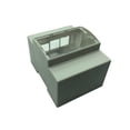 thumbnail image 1 of Apply to for Model B ABS Case White Case Protective Case Enclosure for RPI 4 Model B+, 1 of 5