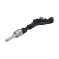 thumbnail image 3 of Inyector de combustible 8W93-9F593-BC Accesorio de repuesto apto para Jaguar F-Type XF XJR XK XKR, 3 of 20