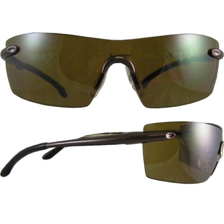 UPC 711382035336 product image for Smith and Wesson Caliber Safety Glasses, Brown Frame with Brown Anti-Fog Lens | upcitemdb.com