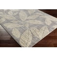 thumbnail image 4 of Mark&Day Outdoor Area Rugs, 8x10 Bargebek Coastal Indoor/Outdoor Light Gray Area Rug (7'10" x 10'), 4 of 6