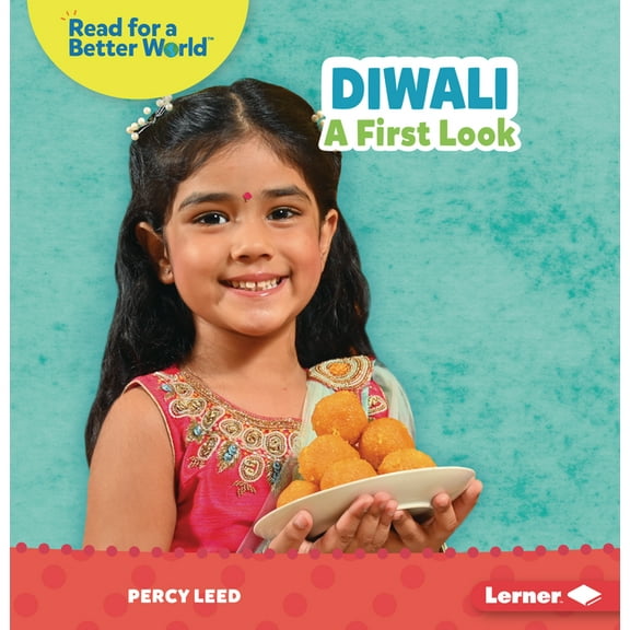 Read about Holidays (Read for a Better W Diwali: A First Look, (Paperback)