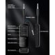 thumbnail image 4 of Transmisor y receptor Bluetooth 5.2 para avión con emparejamiento dual para AirPods y auriculares, 4 of 8