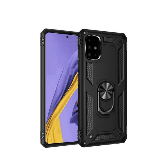 Funda Samsung Galaxy A51 Uso Rudo Contra Golpes Douper Uso rudo