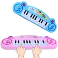 thumbnail image 4 of Clavier Jouet Éducatif Électronique Musical pour Enfants, 4 of 10