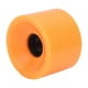 thumbnail image 5 of Rueda De Patineta De Alta Elasticidad, Colorida Rueda De Monopatín De 4 Piezas/juego, Alta Resistencia Al Desgaste Para Sus Piezas De Monopatín, Accesorio De Repuesto Para La ANGGREK GH2716, 5 of 8