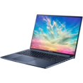 thumbnail image 6 of ASUS Vivobook 16'' FHD Display Laptop, AMD Ryzen 7 5800HS Processor, 24GB RAM, 2TB SSD, AMD Radeon Vega 8 Graphics, Wi-Fi 6, Bluetooth, Windows 11 Home, Quiet Blue with Mazepoly Accessories, 6 of 9