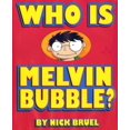 thumbnail image 1 of Who Is Melvin Bubble?, 1 of 4