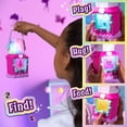 thumbnail image 4 of Got2Glow Fairy Pet Finder – Magic Fairy Jar Toy Includes 40+ Virtual Pets (Pink), 4 of 5