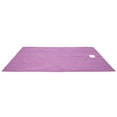 thumbnail image 1 of Housse de Lit, Drap de Lit Résistant à l'Huile Confortable pour Salon Rose, Violet, Café Foncé, 1 of 8
