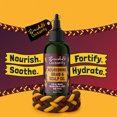 thumbnail image 3 of Braided by Locsanity Nourishing Braid & Scalp Oil, 3 of 7