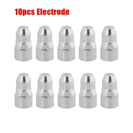 

TENCE Electrode Tip Cup Consumables fit Amico Power APC-70HF 70Amp Plasma Cutter Parts
