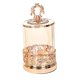 thumbnail image 4 of Contenedor de almacenamiento de alimentos, contenedor de dulces, tarro de almacenamiento hermético de cocina a prueba de polvo, bote de nueces para grande, 4 of 8