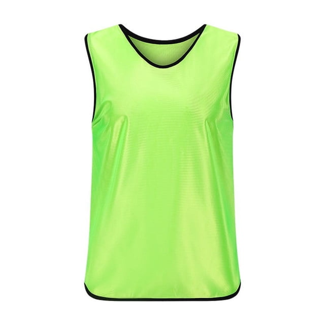 Maillot de Basketball à Séchage Rapide Sports d'Équipe Gilet de Soccer Soccer