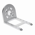 thumbnail image 2 of MYG 36/40 Series Motor Mount Seat Base Bracket CAT Aluminum Alloy For RC Boat, 2 of 9