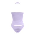 thumbnail image 3 of Camisoles & Tanks Women's Solid Color Tank Top Set for Home Leisure Lightweight Layering Spring Summer Fall, 3 of 4
