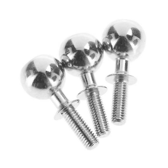 ARRMA AR330364 Pivot Ball 5x14x34mm Nero 3 ARAC8065 Elec Car/Truck Replacement Parts