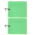 thumbnail image 1 of Absorbent Towel,2Pcs Sport Yoga Towel Yoga Towel Exercise Accessories Future-Proof Design, 1 of 14
