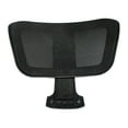 thumbnail image 3 of Office Chair Headrest Detachable Universal Attachment Practical Chairs Accessories Chair Neck Pillow Neck Support Cushion for Home Furniture Style C, 3 of 8