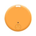 thumbnail image 2 of MesaSe Bluetooth 5.0 GPS Tracker  Pet & Item Locator  Smart Anti-Loss Device  Keychain  Wallet  Bag  Portable & Rechargeable | Security Sale Home Essentials(Orange), 2 of 5