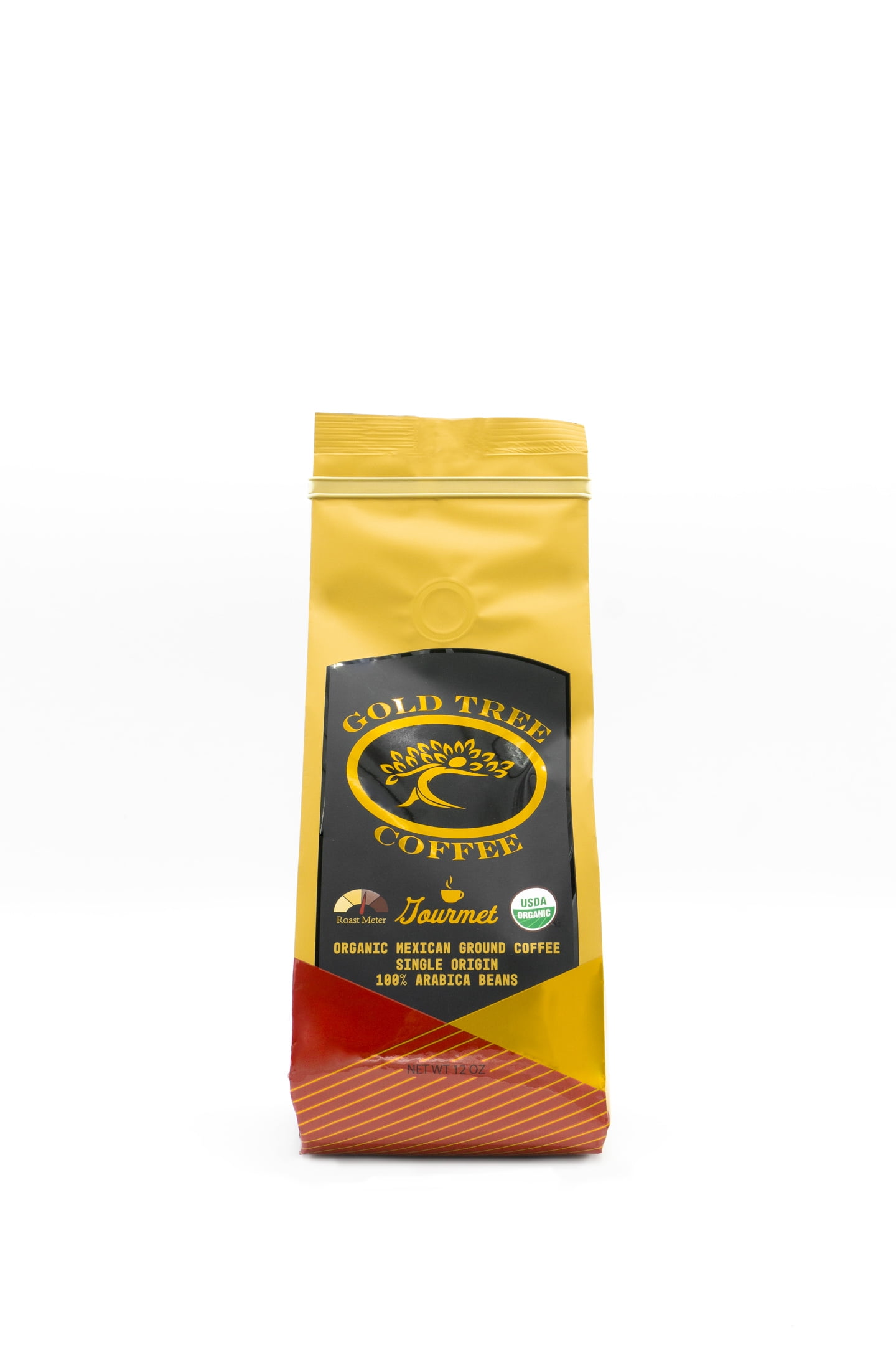 Organic Mexican Coffee Gourmet Roast