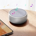 thumbnail image 7 of Gogusuu Bluetooth Audio， Portable Speaker Bluetooth Speaker Bluetooth 5.0 Also, AUX Cable, 7 of 7