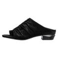 thumbnail image 2 of Antelope Women's Lalana Suede Heel Sandals, 2 of 5
