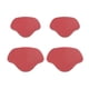 thumbnail image 1 of 12 parches para zapatos Vamp Repair Sticker Sticky Insole Heel Hole Protector Rojo Ehuebsd Libre de BPA, 1 of 7