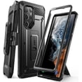 thumbnail image 1 of Funda SUPCASE Unicorn Beetle Pro para Samsung Galaxy S23 Ultra 5G, 1 of 9