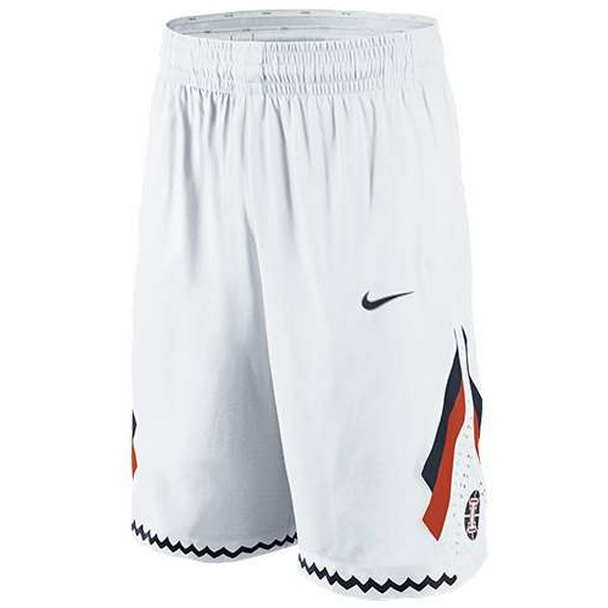 Nike Illinois Illini Replica Shorts -