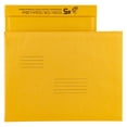thumbnail image 2 of Kraft Bubble Mailer Duck #5, 27 x 38 cm, 25 unidades, 2 of 7