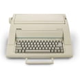 thumbnail image 2 of Royal 69149V Scriptor 9" 45-Key Typewriter + Tripp Lite 5-Outlet Surge Protector, 2 of 4