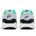 thumbnail image 4 of Big Kid's Nike Air Max 1 White/Hyper Jade-Pure Platinum (DZ3307 114) - 6, 4 of 8